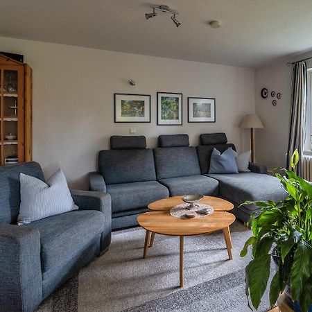Ferienwohnung Bloeck Busdorf Екстер'єр фото